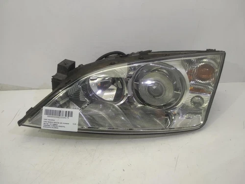 Phare Arrière Gauche Pour Ford Mondeo III Break (2010-2015) - Avec Porte-ampoules - Marque TYC