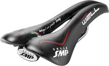 Sella Selle SMP Junior buona nera