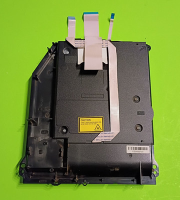 Playstation 4 PS4 CUH-1215A Blu-Ray Disc Drive   OEM Tested Working
