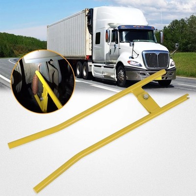 Heavy Duty Truck Brake Spring Tool Replacement for Lock Technology 890 LT890  