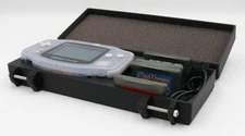 Game Boy Advance Compatible Protective Carrying Case
