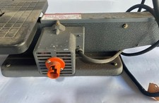 Vintage Dremel Moto-Shop Model 57-2 Series 4 Scroll Saw - Made in USA