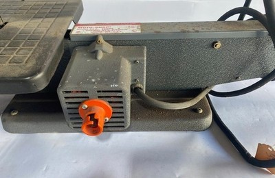 Vintage Dremel Moto-Shop Model 57-2 Series 4 Scroll Saw - Made in USA