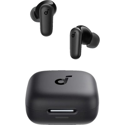 soundcore P30i v2 In-ear Kopfhörer Black Headset Bluetooth True wireless
