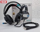 GAMING HEADSET HEADPHONE & MICROPHONE PS4 PS5 PC IPAD LAPTOP 3.5MM COMPATIBLE UK