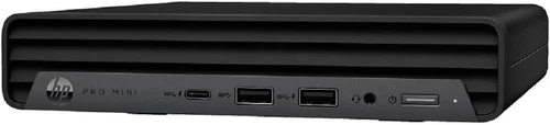 HP Pro Mini 400 G9 Desktop PC, Core i5-13500T, 16GB RAM, 512GB SSD, Wi-Fi, W11P