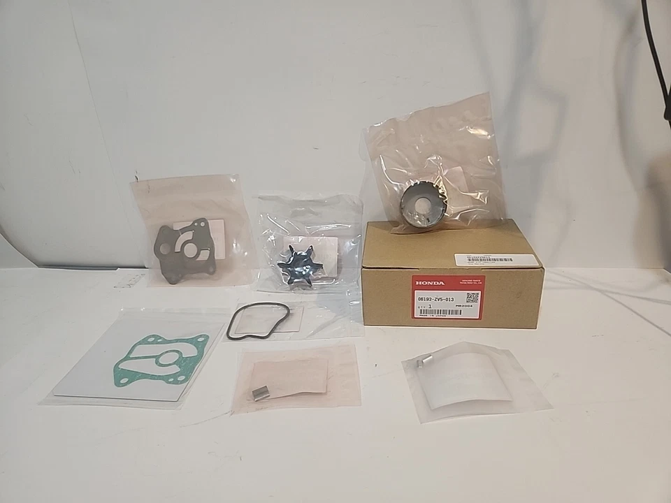 Honda Impeller Pump Kit 06192-ZV5-013 - Image 3 of 3