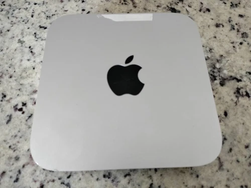 Apple Mac Mini 2012 A1347 Intel i7-3615 2.30Ghz 16GB 2TB No Os As-Is