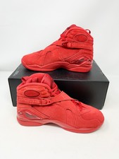 All Red Retro 8 Best Sale, 57% OFF 