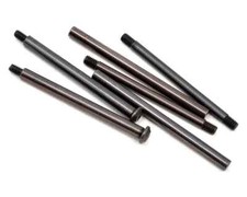 Team Losi Racing 234012 22-4 TiCn Hinge Pin Set