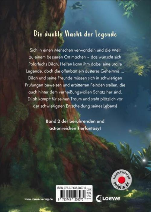 Thumbnail - White Fox (band 2) - Suche Nach Der Verborgenen Quelle Jiatong Chen