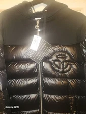 BNWT TELFAR×MOOSE KNUCKLE