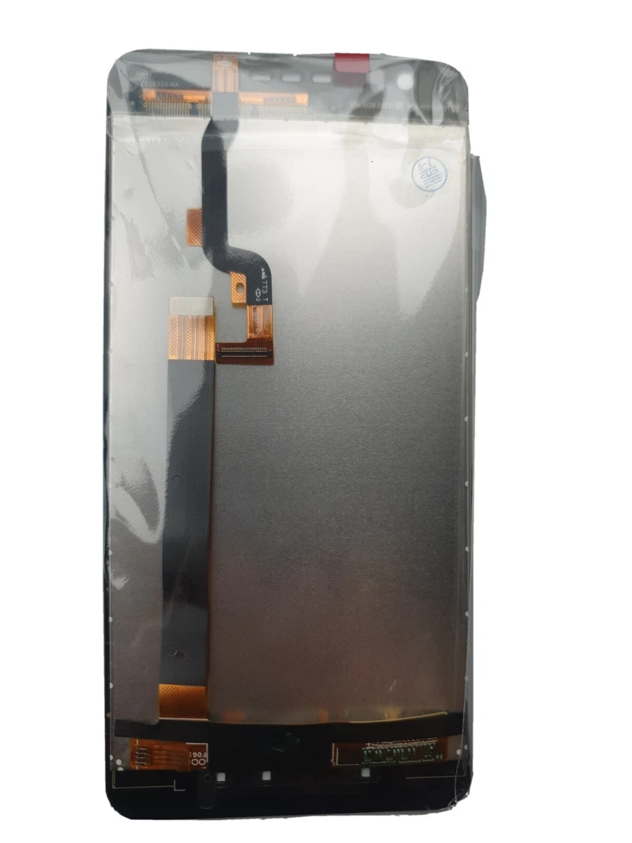 Kit écran Complet (LCD + Numériseur) Pour HTC Evo Shift 4G – Noir