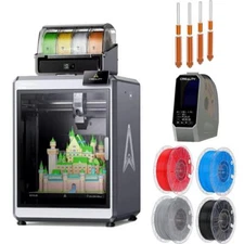 Creality K2 Plus Combo 3D Printer 600mm/s Multi-Color Printing with Dryer & RFID
