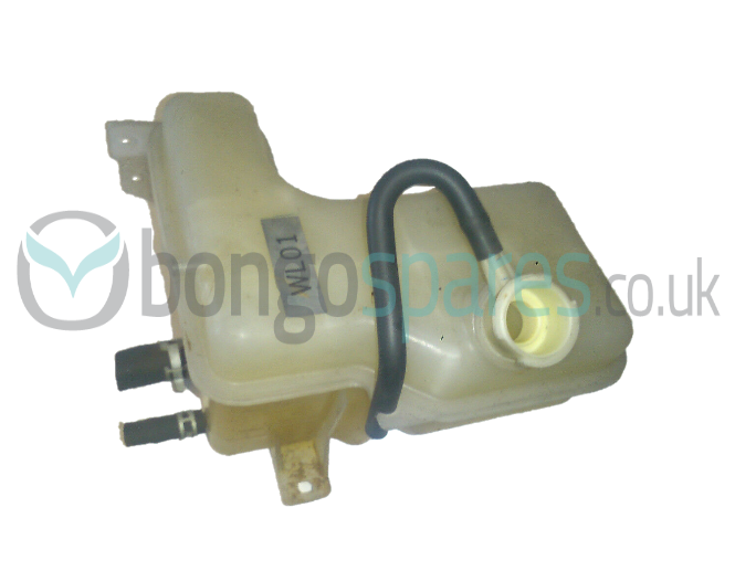 MAZDA BONGO Cooling System Header Expansion Tank (COOLANT) 2.5TD & V6