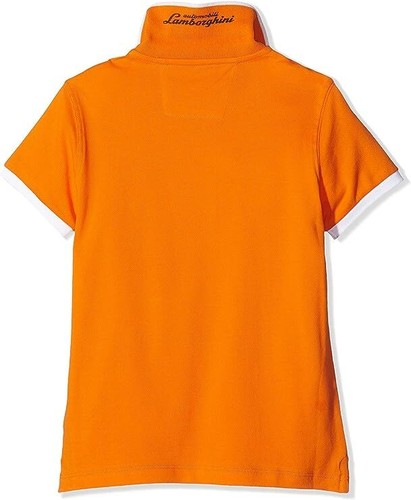 Automobili Lamborghini Niños Polo Chaqueta Camiseta Prendas para el torso Edad - 6 Años - Imagen 16 de 27