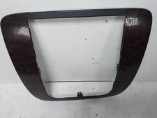 2007-2014 Yukon DENALI Center Console Trim Bezel MAPLE Wood Grain 15247458