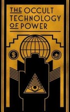 Secret NWO AI Power Illuminati Occult Mind Control Fintech VR CPU AR Manual Tech