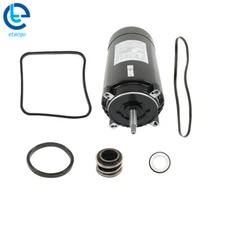 56J 1.5 HP Pool Pump UST1152 SP2610X15 Pool Pump Motor Kit Swimming Pool Pump