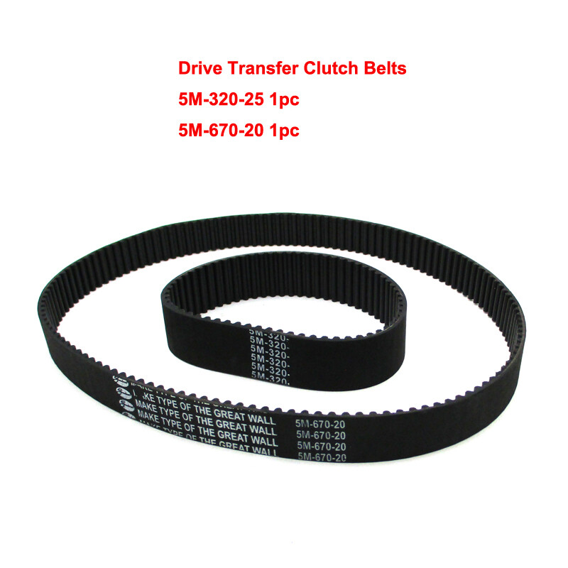 BladeZ XTR Moby 320-5M-25 And 670-5M-20 BladeZ XTR Moby – Includes - Foto 3