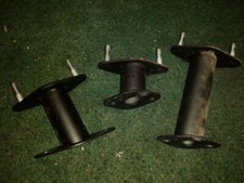 sega ghost squad arcade gun fondina ricambi #105