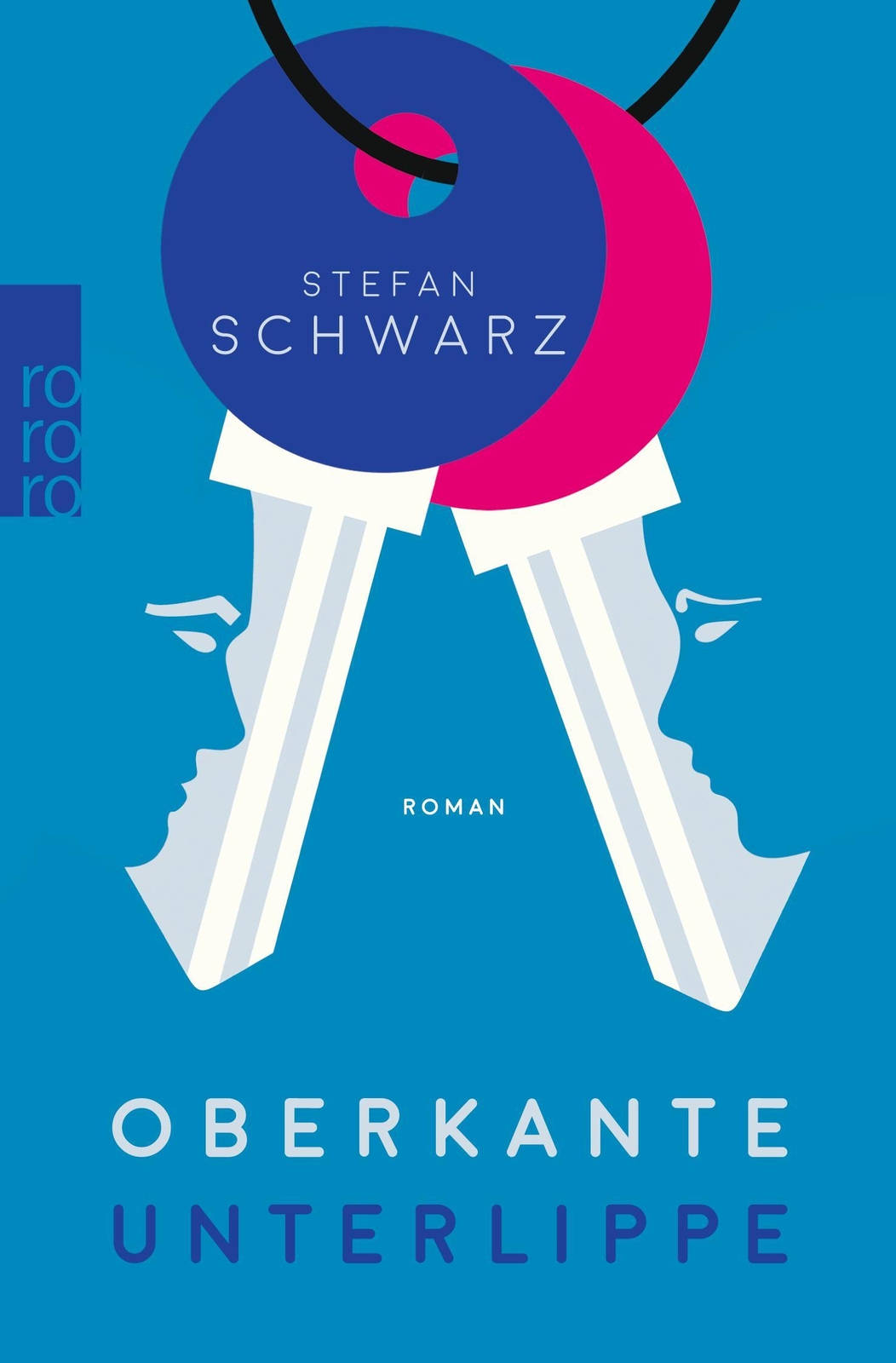 Thumbnail - Oberkante Unterlippe | Stefan Schwarz | Roman | Taschenbuch | 304 S. |
