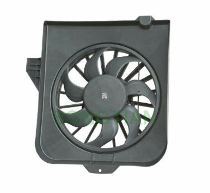 Cooling Fan RIGHT for Chrysler Voyager 2001-2005 Grand Voyager 2001-2005