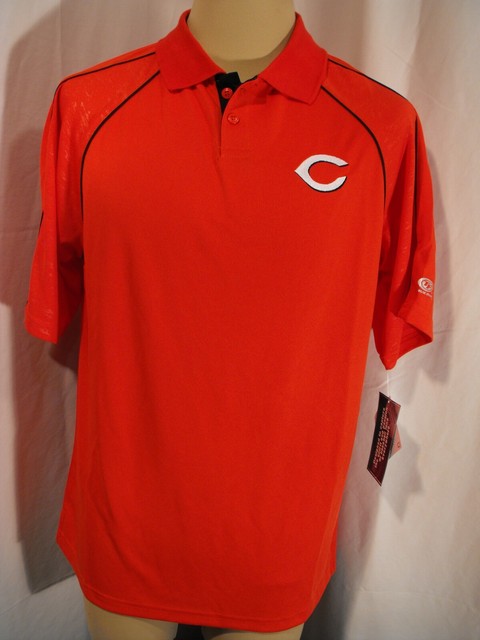 nike mlb polo