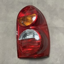 Fanale Posteriore Dx CHRYSLER Jeep CHEROKEE 2001 FORI