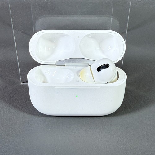 Apple Airpods Pro 1st Generation Right Side A2083 & A2190 Wireless Charging Case