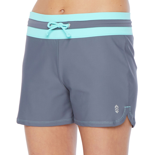 Free Country Swim Shorts Swimsuit 