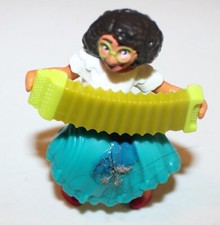 Disney Encanto 2 Mirabel Madrigal McDonalds Happy Meal Toy 2021