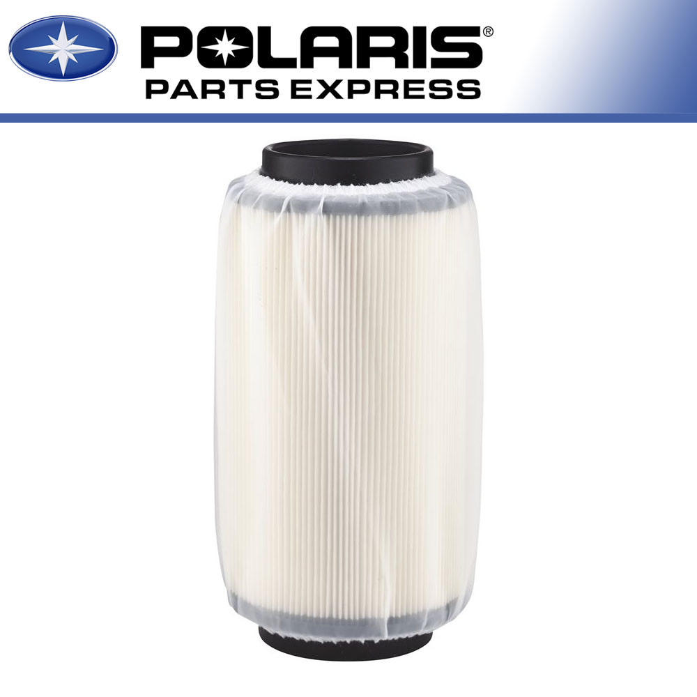 Filtro Aria Per Polaris ATV - Compatibile Con Modelli 335-1000, Magnum, Scrambler, Ranger - Foto 11