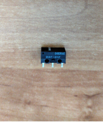 ASUS ROG Keris Wireless Aimpoint D2F-01F