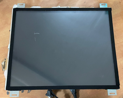 ELO/DELL OEM 19" Touch Screen Monitor ELO Touchscreen 4:3 OPEN FRAME USB B-WARE - Bild 2 von 5