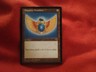 MTG Sapphire Medallion Tempest Regular Rare