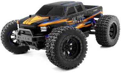 HSP OCTANE PRO BÜRSTENLOS RC AUTO LKW 3S LiPo Fernbedienung RC RTR mit Akku