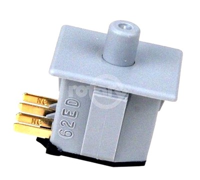 Seat Switch Fits 725-05013 925-05013 121S070-0986-F1 13B326JC758 17ADCACT058