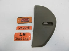 GALANT LEFT DASH END CAP INTERIOR TRIM PANEL FUSE BOX COVER ACCESS DOOR LF LH L