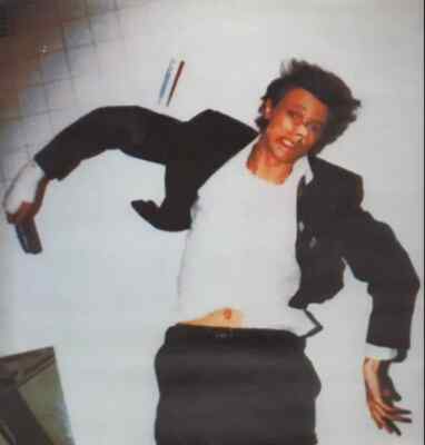 David Bowie Lodger RCA International Vinyl LP