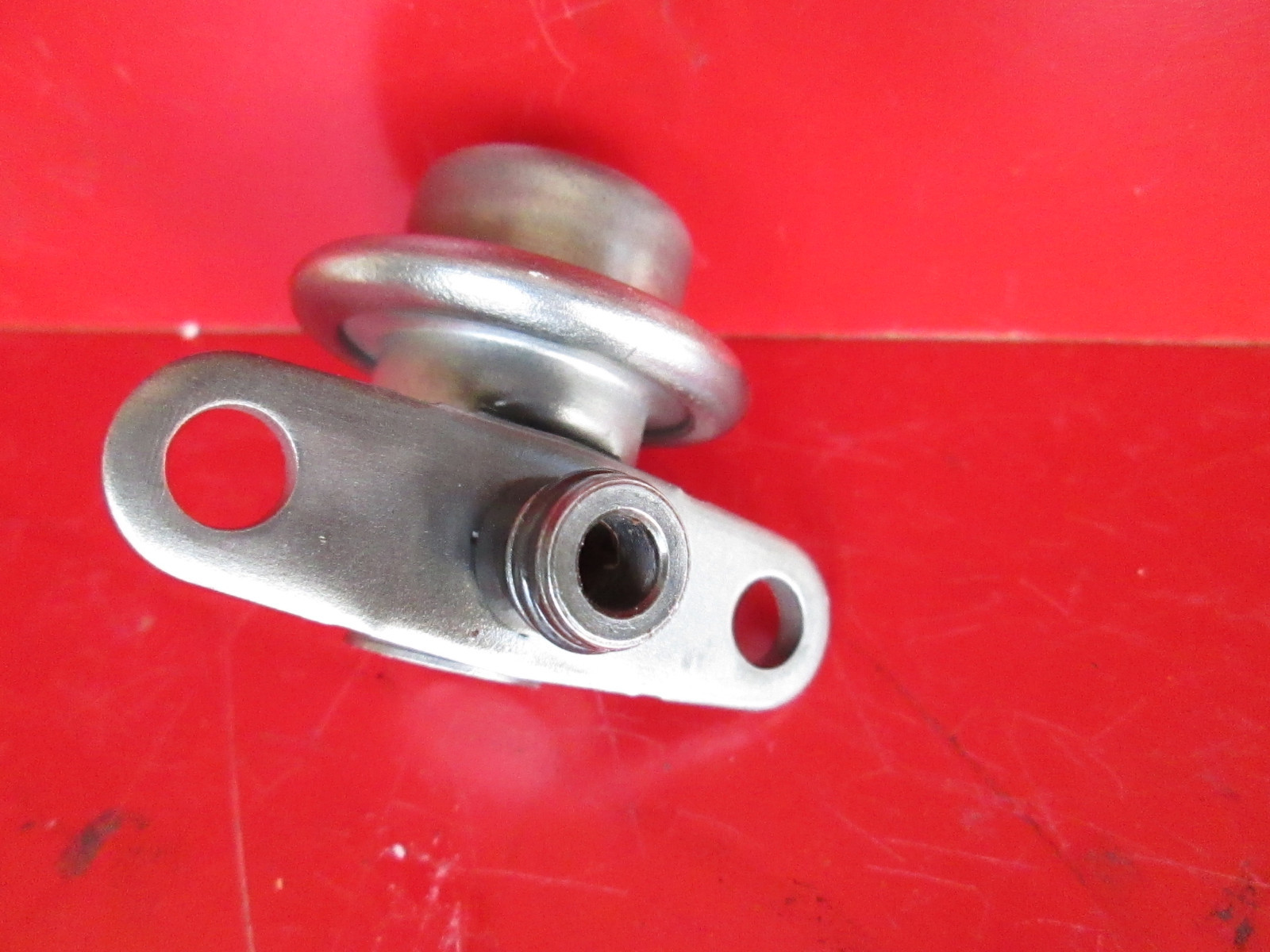 Maxima I35 Murano 350Z M45 Q45 G35 FX45 FX35 Fuel Pressure Regulator