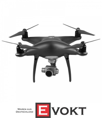 dji phantom 4 pro obsidian edition