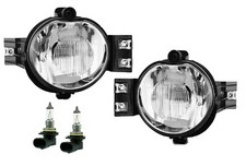 For 02-08 Dodge Ram 150003-09 Ram 2500 3500 Halogen Driving Fog Lights Lamps For 02-08 Dodge Ram 150003-09 Ram 2500 3500 Halogen Driving Fog Lights Lamps