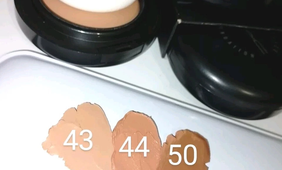 MAC Kosmetik Studio Tech Foundation - Fond De Teint, NC43 - Grundierung 10g NEU! - Bild 3 von 4