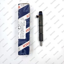 Bosch Genuine Fuel Injector For Mahindra Tractor 006000870F1