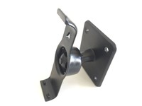 Apamps17mm+bkt24x5: Console Vsm Car Mount For Garmin Nuvi 2455lm 2455lmt 2455lt Apamps17mm+bkt24x5: Console Vsm Car Mount For Garmin Nuvi 2455lm 2455lmt 2455lt