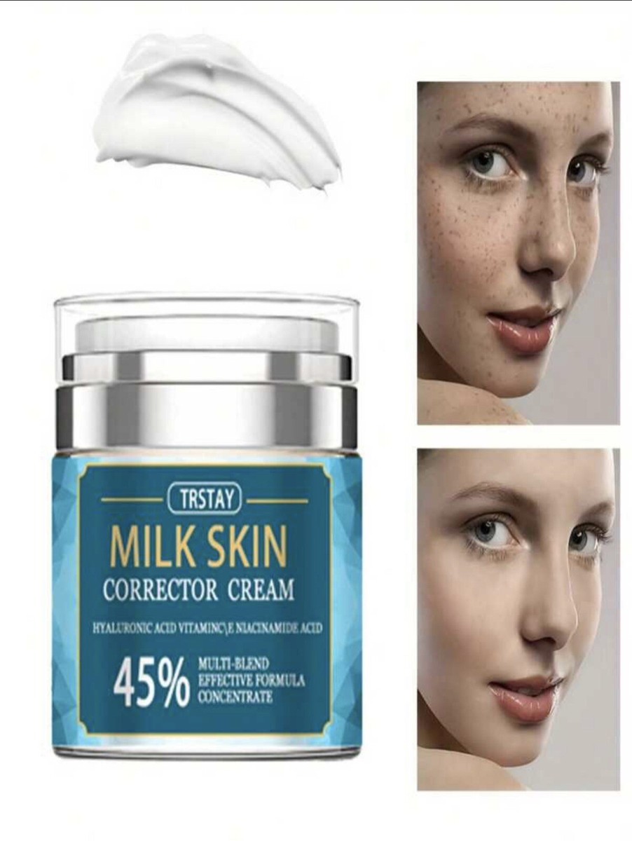 NUSKIN extraMILD、MILK LOTION、enhancer NUSKIN extraMILD