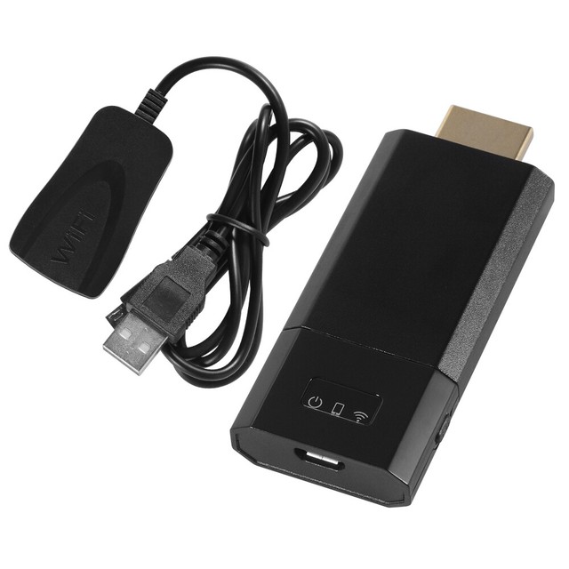 HDMI Wireless Display Dongle Adapter Airplay Miracast for Android
