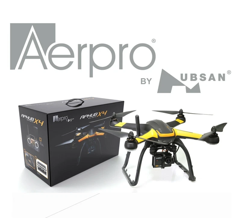 aerpro drone