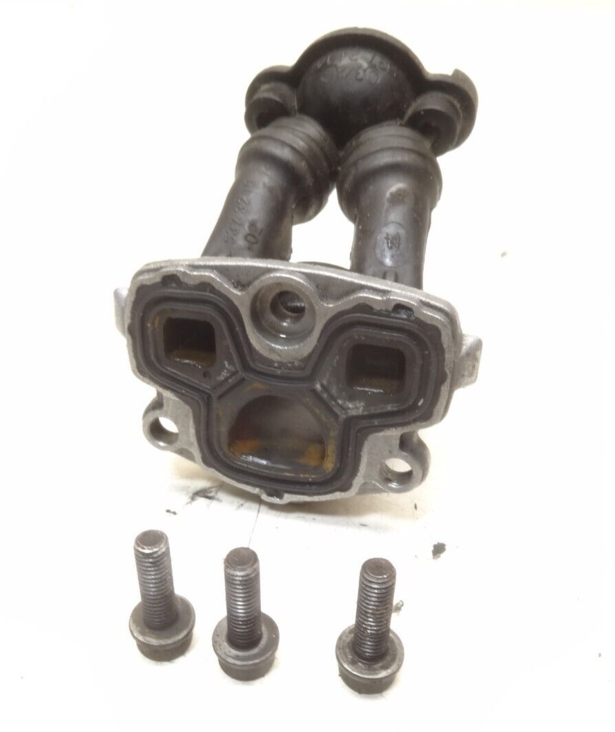 OEM Husqvarna Chainsaw 455 460 Rancher Intake Manifold 537321002 eBay